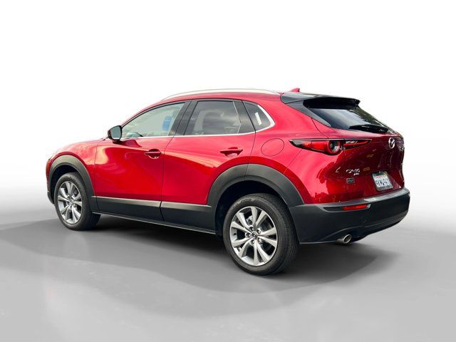 2023 Mazda CX-30 2.5 S Premium Package