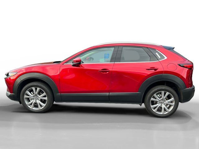 2023 Mazda CX-30 2.5 S Premium Package