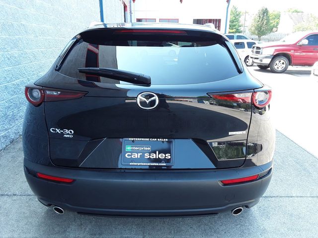 2023 Mazda CX-30 2.5 S Premium Package