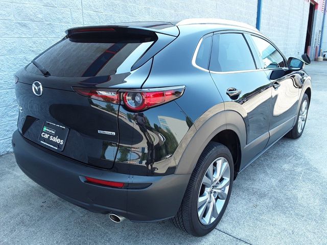 2023 Mazda CX-30 2.5 S Premium Package