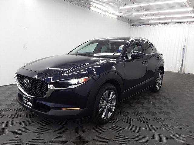 2023 Mazda CX-30 2.5 S Premium Package