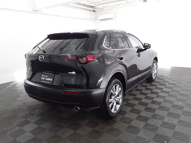 2023 Mazda CX-30 2.5 S Premium Package