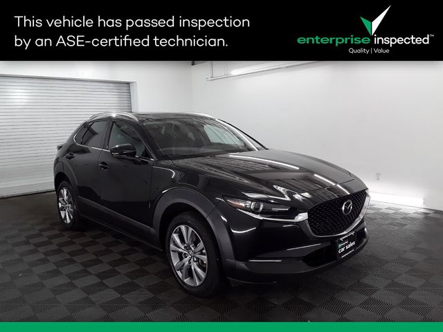 2023 Mazda CX-30 2.5 S Premium Package