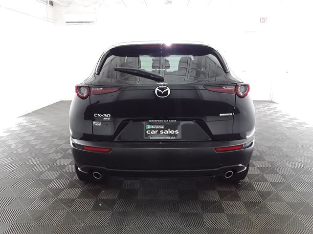 2023 Mazda CX-30 2.5 S Premium Package