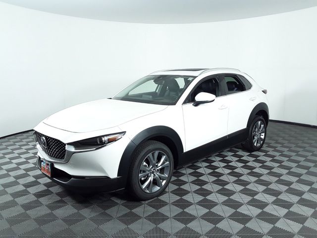 2023 Mazda CX-30 2.5 S Premium Package