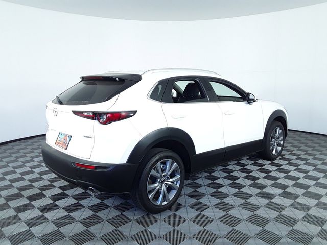 2023 Mazda CX-30 2.5 S Premium Package