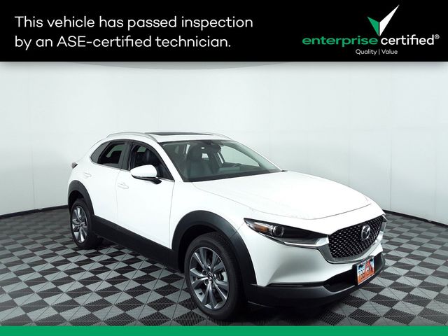 2023 Mazda CX-30 2.5 S Premium Package