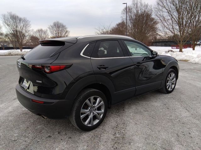 2023 Mazda CX-30 2.5 S Premium Package