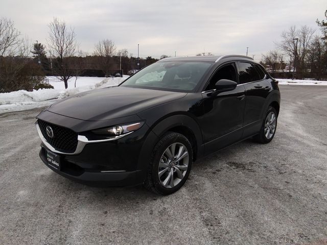 2023 Mazda CX-30 2.5 S Premium Package