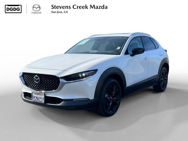 2023 Mazda CX-30 2.5 Turbo Premium Package