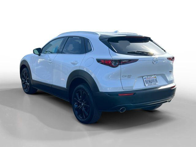 2023 Mazda CX-30 2.5 Turbo Premium Package