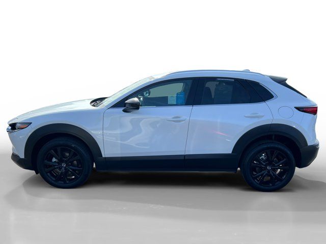 2023 Mazda CX-30 2.5 Turbo Premium Package