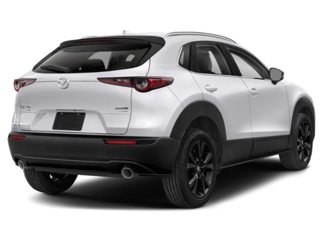 2023 Mazda CX-30 2.5 Turbo Premium Package