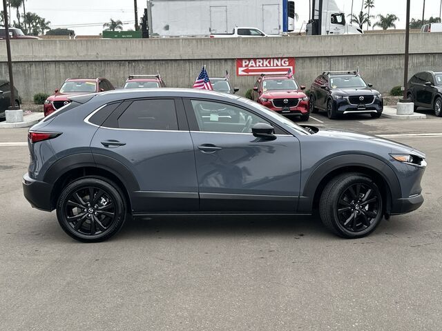 2023 Mazda CX-30 2.5 Turbo Premium Package