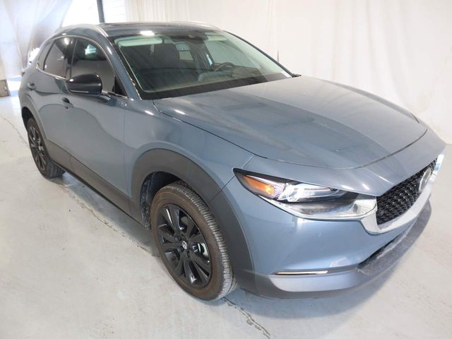 2023 Mazda CX-30 2.5 Turbo Premium Plus Package