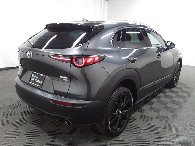 2023 Mazda CX-30 2.5 Turbo Premium Plus Package