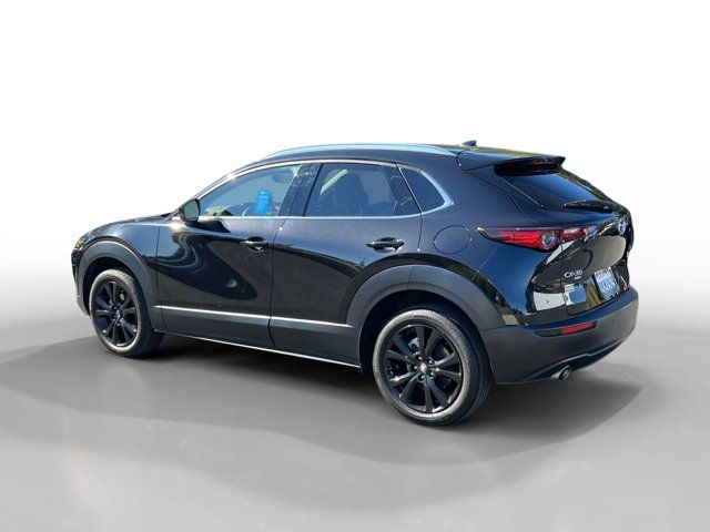 2023 Mazda CX-30 2.5 Turbo Premium Plus Package