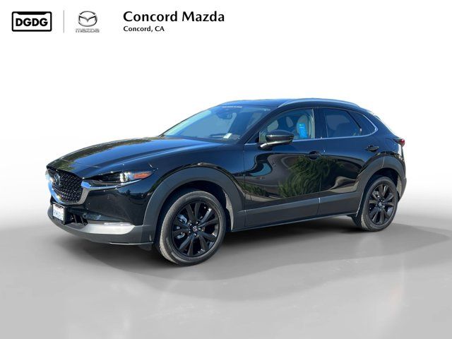 2023 Mazda CX-30 2.5 Turbo Premium Plus Package