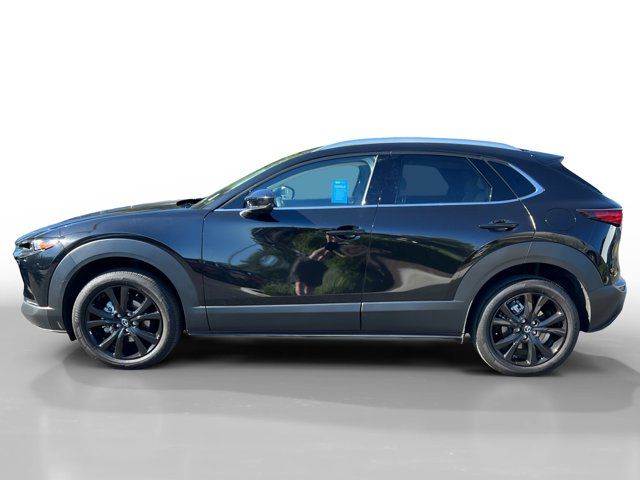 2023 Mazda CX-30 2.5 Turbo Premium Plus Package