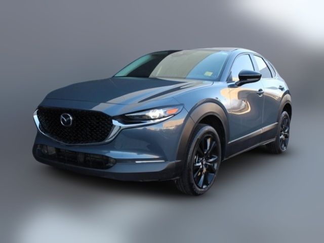 2023 Mazda CX-30 2.5 S Carbon Edition