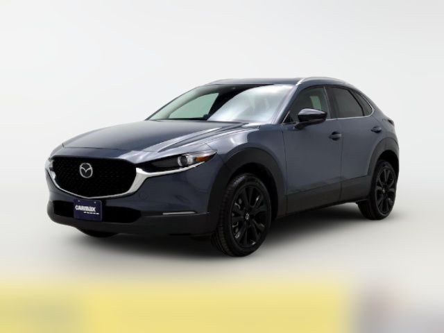 2023 Mazda CX-30 2.5 S Carbon Edition