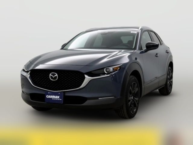 2023 Mazda CX-30 2.5 S Carbon Edition