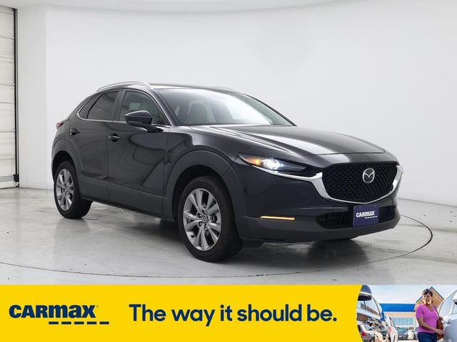 2023 Mazda CX-30 2.5 S Preferred Package