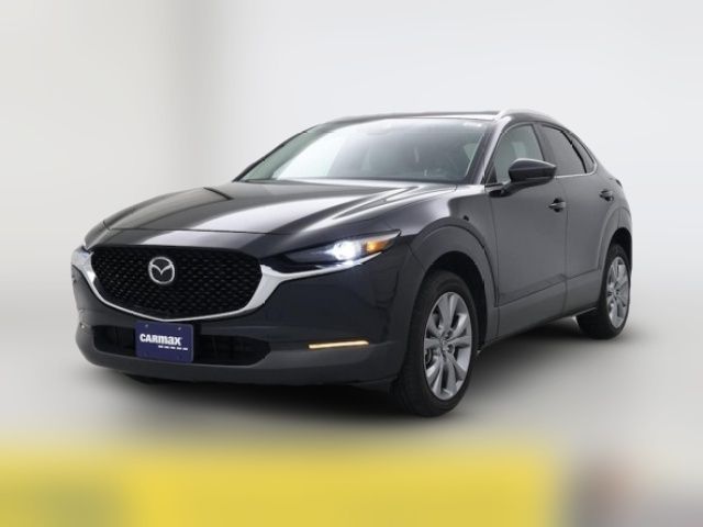 2023 Mazda CX-30 2.5 S Preferred Package