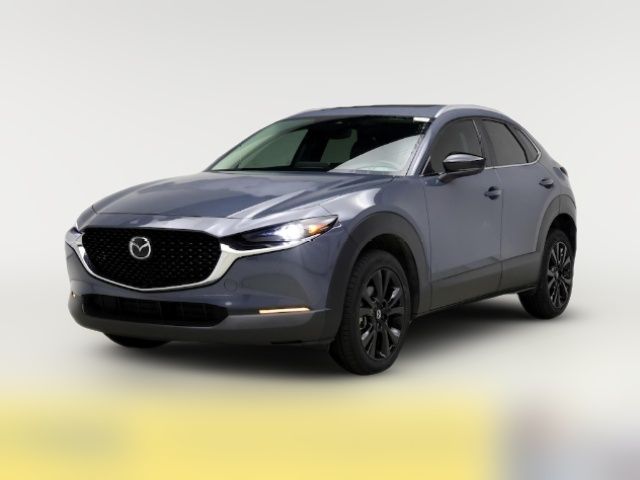 2023 Mazda CX-30 2.5 S Carbon Edition