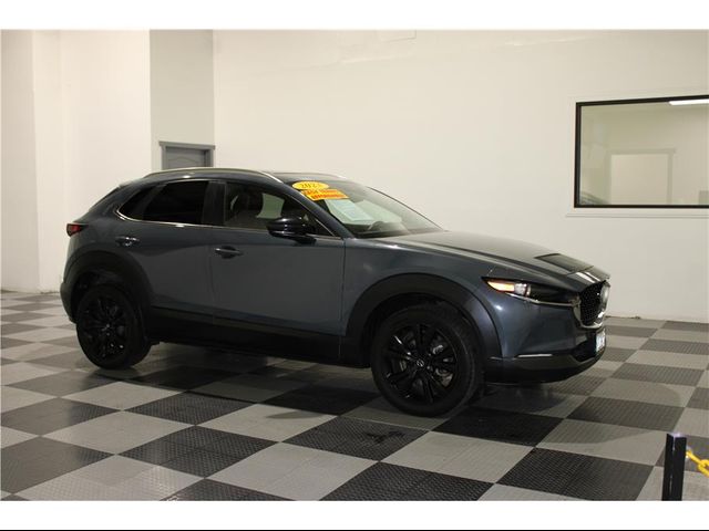 2023 Mazda CX-30 2.5 S Carbon Edition