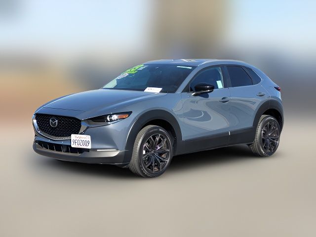 2023 Mazda CX-30 2.5 S Carbon Edition