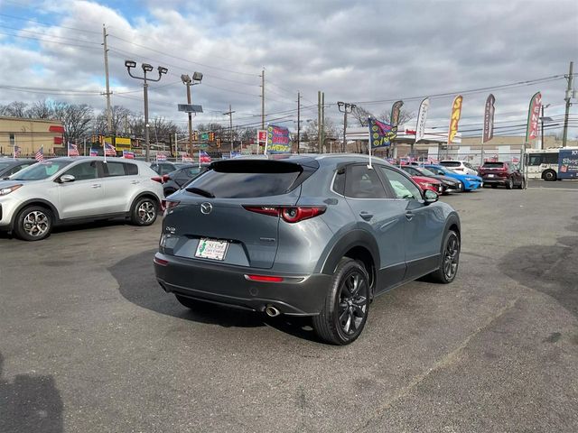 2023 Mazda CX-30 2.5 S Carbon Edition