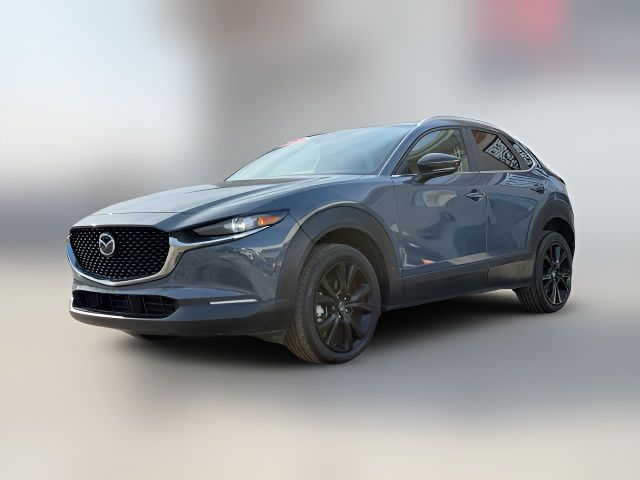 2023 Mazda CX-30 2.5 S Carbon Edition