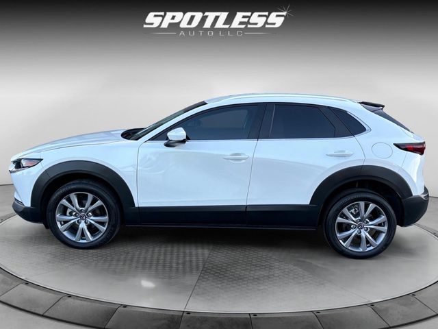 2023 Mazda CX-30 2.5 S Preferred Package