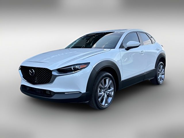 2023 Mazda CX-30 2.5 S Preferred Package