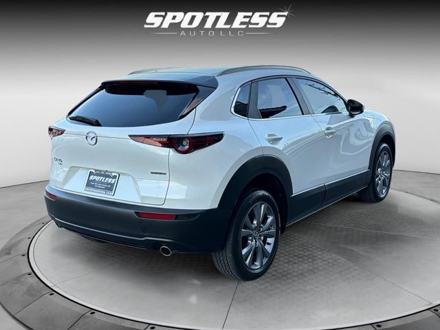 2023 Mazda CX-30 2.5 S Preferred Package