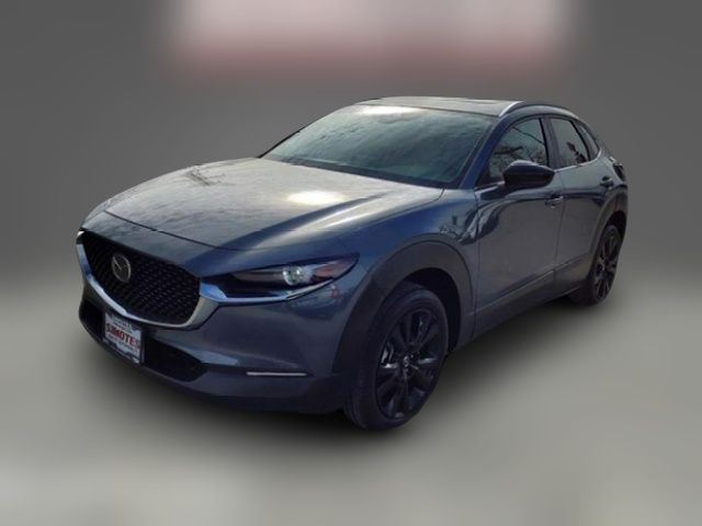 2023 Mazda CX-30 2.5 S Carbon Edition