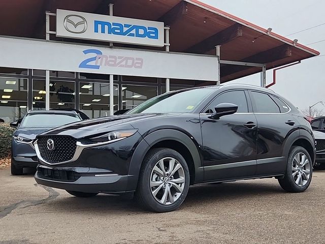 2023 Mazda CX-30 2.5 S Premium Package