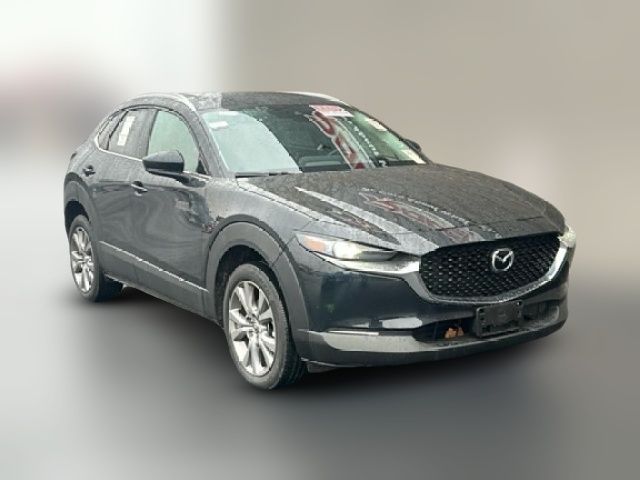 2023 Mazda CX-30 2.5 S Premium Package