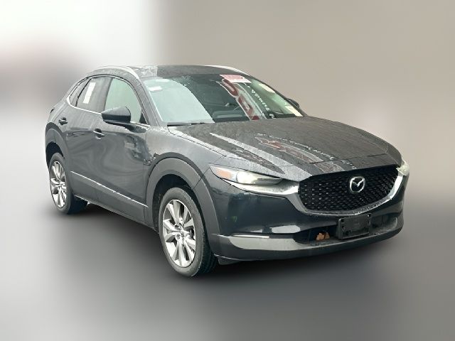 2023 Mazda CX-30 2.5 S Premium Package