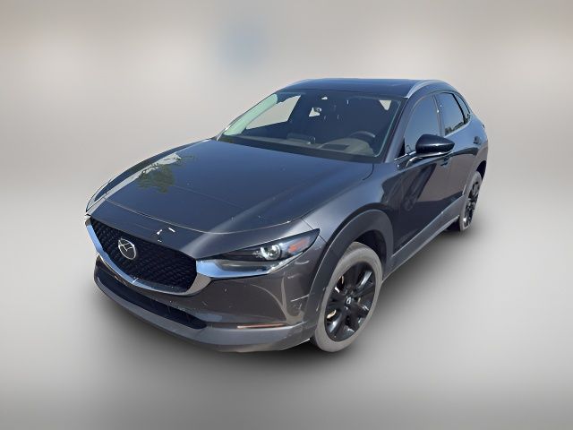 2023 Mazda CX-30 2.5 Turbo Premium Package