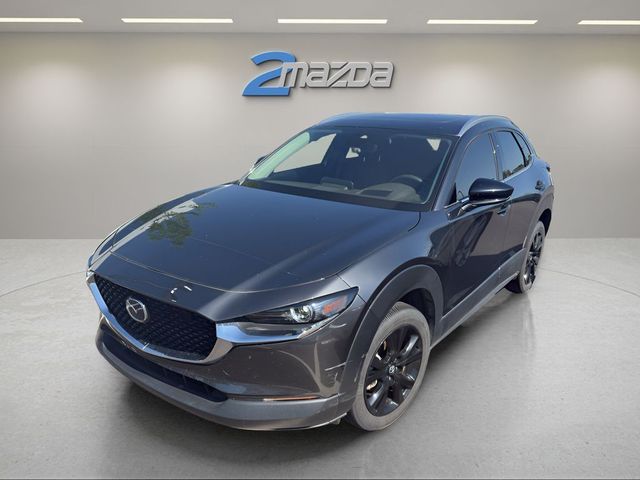 2023 Mazda CX-30 2.5 Turbo Premium Package
