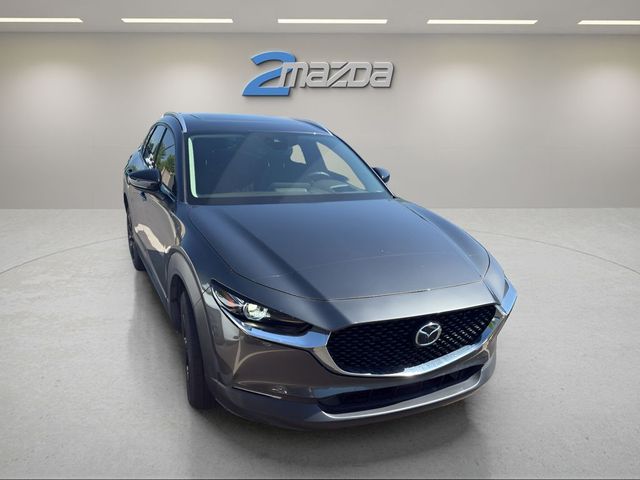 2023 Mazda CX-30 2.5 Turbo Premium Package