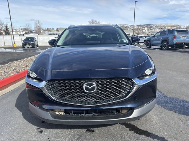 2023 Mazda CX-30 2.5 S Select Package