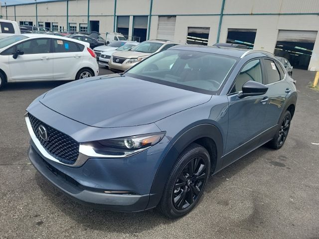 2023 Mazda CX-30 2.5 S Carbon Edition