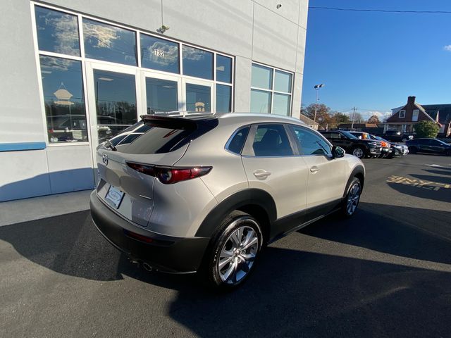 2023 Mazda CX-30 2.5 S Select Package