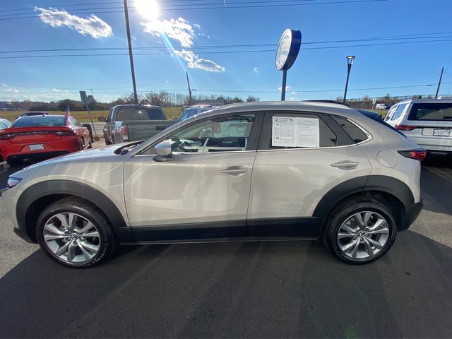 2023 Mazda CX-30 2.5 S Select Package