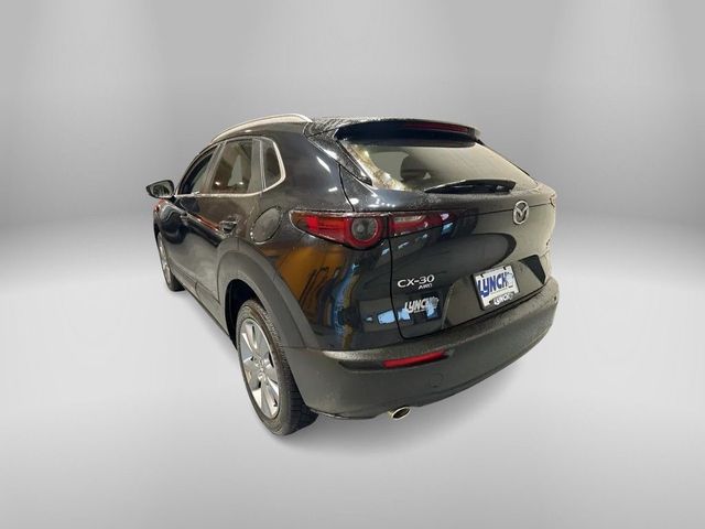 2023 Mazda CX-30 2.5 S Select Package