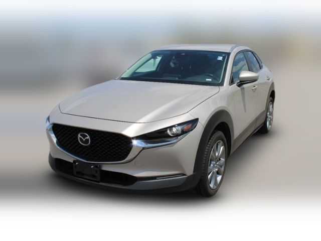 2023 Mazda CX-30 2.5 S Select Package