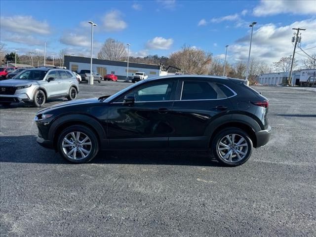 2023 Mazda CX-30 2.5 S Select Package